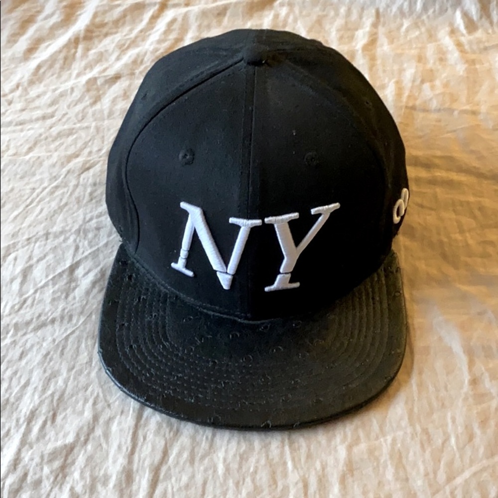 Michael Louis NY Hat